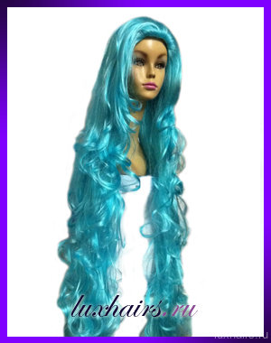 Искусственный парик Lady Godiva