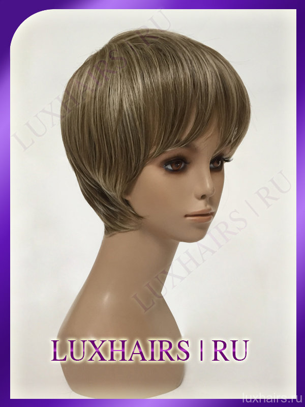 Термостойкий парик IRIS