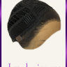 Натуральный парик Lace front 012